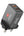 Swiss Military 45W GaN wall charger USB-C USB-A dual port Gray Qatar