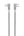 Swiss Military 20W 2M USB-C to Lightning L-shaped braided cable White Qatar