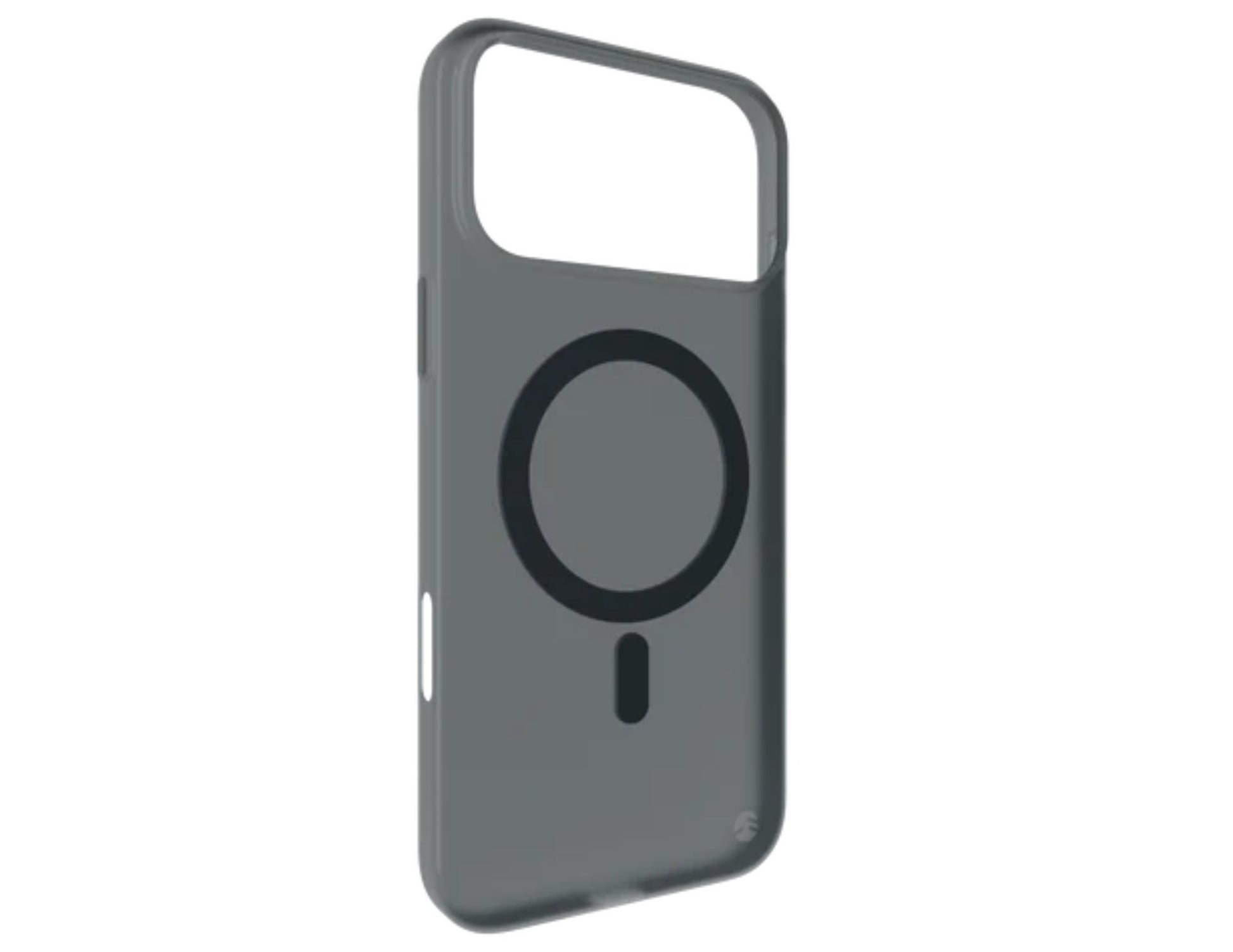 SwitchEasy 0.35 M O-Ring Ultra Slim MagSafe case for iPhone 17 Series, ultra-thin clear design with O-Ring magnetic support, anti-fingerprint, at Thabthaba Store Qatar