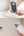 SwitchEasy 0.35 M O-Ring Ultra Slim MagSafe case for iPhone 17 Series, ultra-thin clear design with O-Ring magnetic support, anti-fingerprint, at Thabthaba Store Qatar