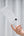 SwitchEasy 0.35 M O-Ring Ultra Slim MagSafe case for iPhone 17 Series, ultra-thin clear design with O-Ring magnetic support, anti-fingerprint, at Thabthaba Store Qatar