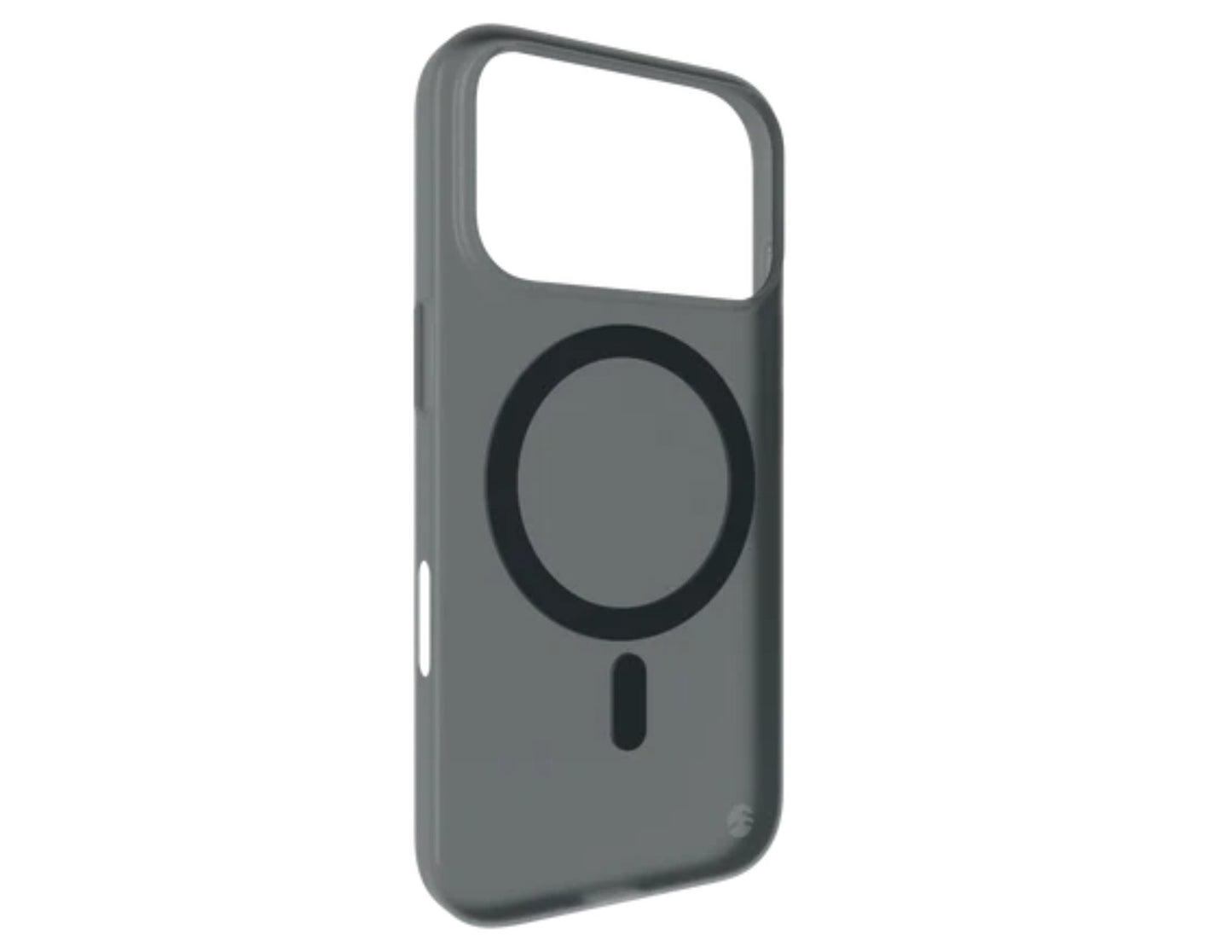 SwitchEasy 0.35 M O-Ring Ultra Slim MagSafe case for iPhone 17 Series, ultra-thin clear design with O-Ring magnetic support, anti-fingerprint, at Thabthaba Store Qatar