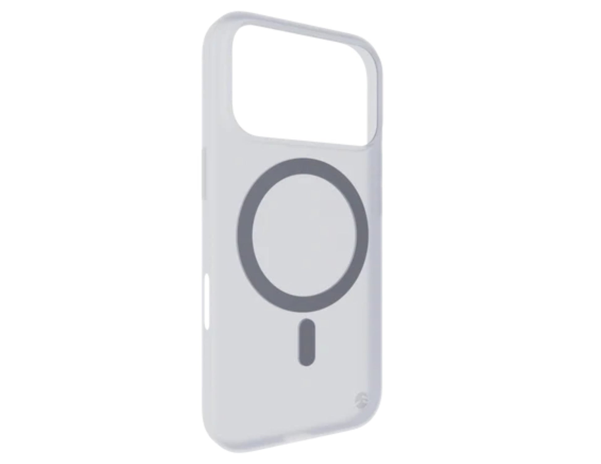 SwitchEasy 0.35 M O-Ring Ultra Slim MagSafe case for iPhone 17 Series, ultra-thin clear design with O-Ring magnetic support, anti-fingerprint, at Thabthaba Store Qatar
