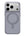 SwitchEasy 0.35 M O-Ring Ultra Slim MagSafe case for iPhone 17 Series, ultra-thin clear design with O-Ring magnetic support, anti-fingerprint, at Thabthaba Store Qatar