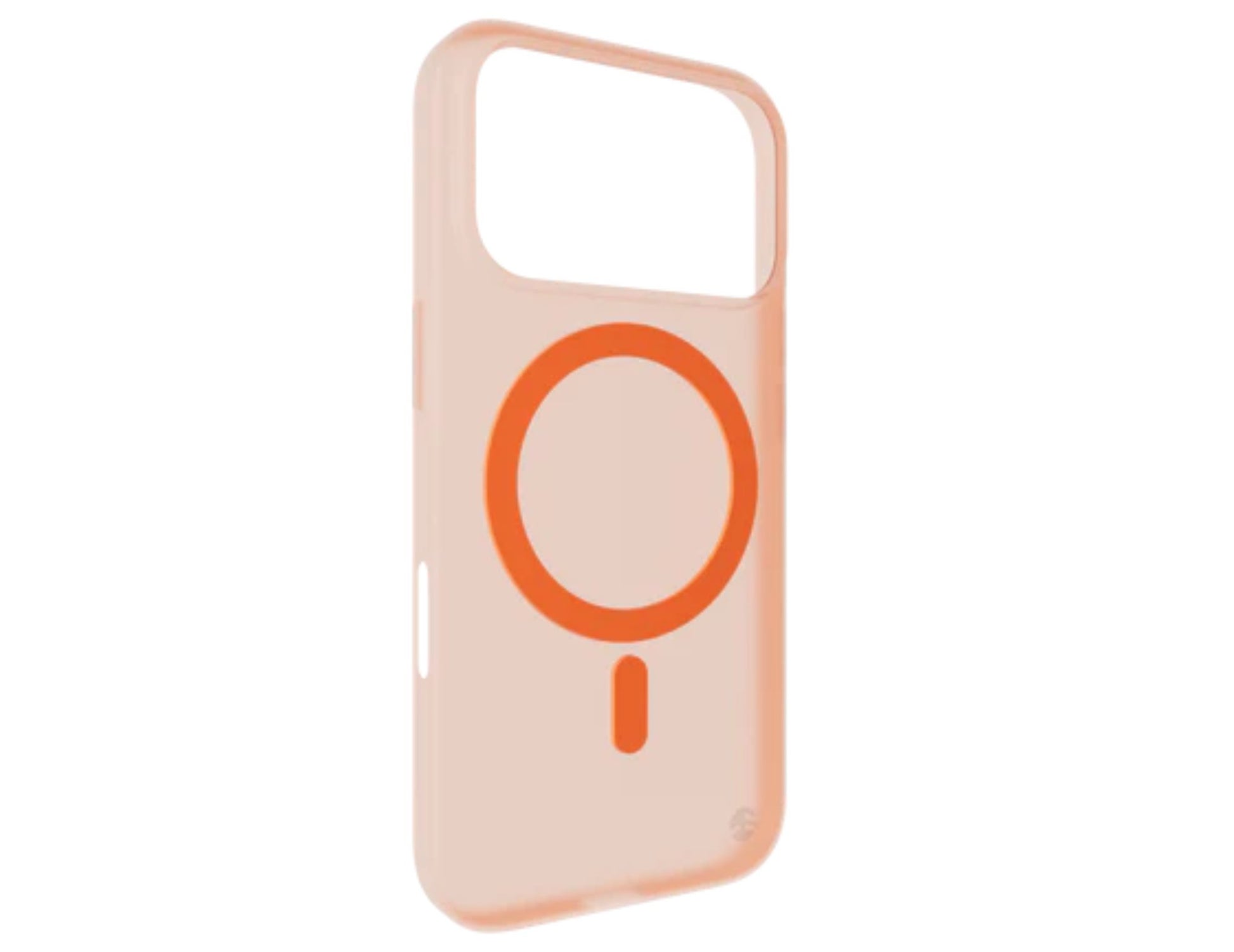 SwitchEasy 0.35 M O-Ring Ultra Slim MagSafe case for iPhone 17 Series, ultra-thin clear design with O-Ring magnetic support, anti-fingerprint, at Thabthaba Store Qatar
