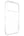 SwitchEasy Crush M C-Ring MagSafe clear case for iPhone 17 Pro/Pro Max, crystal clear w/ C-Ring magnetic array, AIR-BARRIER technology, 16ft drop rating, at Thabthaba Store Qatar