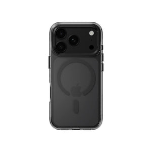 SwitchEasy LenStand M Black MagSafe Case with 60° stand and 10-ft protection for iPhone 18 Pro Qatar