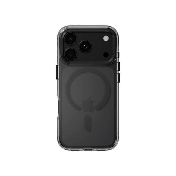 SwitchEasy LenStand M Black MagSafe Case with 60° stand and 10-ft protection for iPhone 18 Pro Qatar