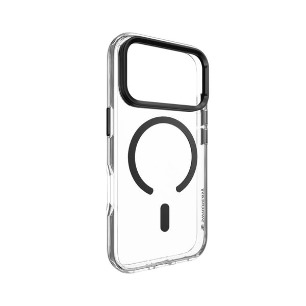 SwitchEasy LenStand M Black MagSafe Case with 60° stand and 10-ft protection for iPhone 18 Pro Qatar