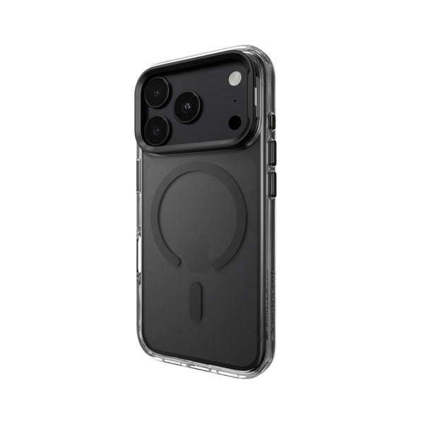 SwitchEasy LenStand M Black MagSafe Case with 60° stand and 10-ft protection for iPhone 18 Pro Qatar