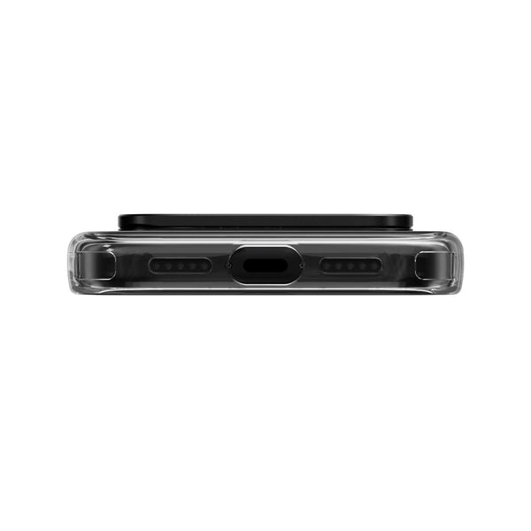 SwitchEasy LenStand M Black MagSafe Case with 60° stand and 10-ft protection for iPhone 18 Pro Qatar