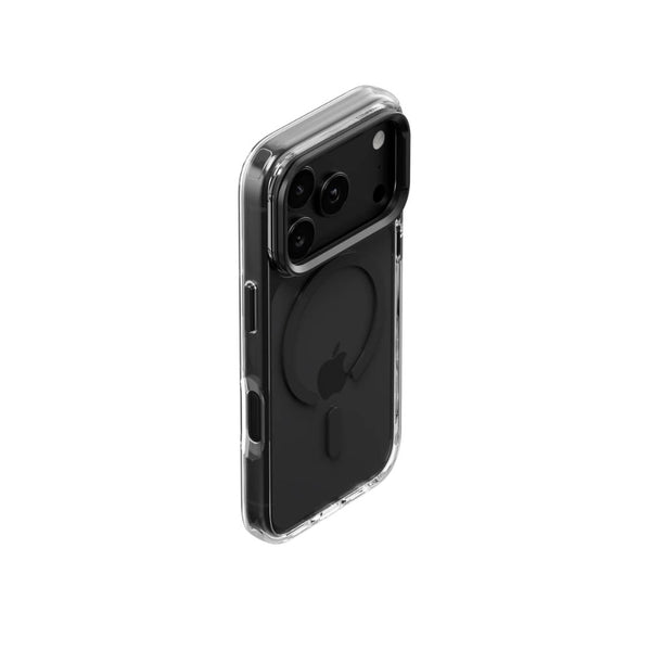 SwitchEasy LenStand M Black MagSafe Case with 60° stand and 10-ft protection for iPhone 18 Pro Qatar