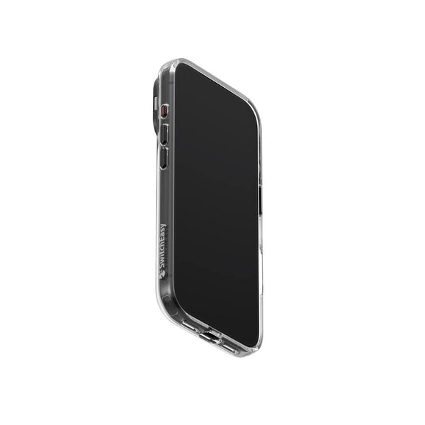 SwitchEasy LenStand M Black MagSafe Case with 60° stand and 10-ft protection for iPhone 18 Pro Qatar