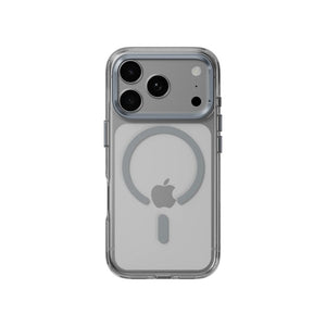 SwitchEasy LenStand M Gray MagSafe Case with 60° stand and 10-ft protection for iPhone 18 Pro Qatar