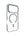 SwitchEasy LenStand M Gray MagSafe Case with 60° stand and 10-ft protection for iPhone 18 Pro Qatar