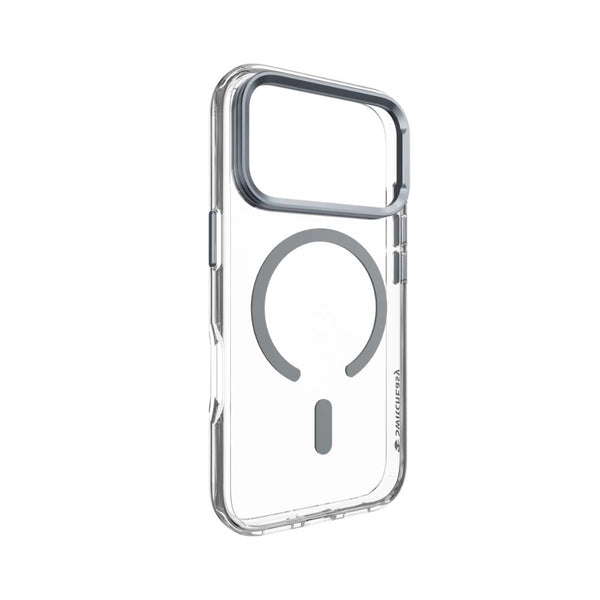 SwitchEasy LenStand M Gray MagSafe Case with 60° stand and 10-ft protection for iPhone 18 Pro Qatar