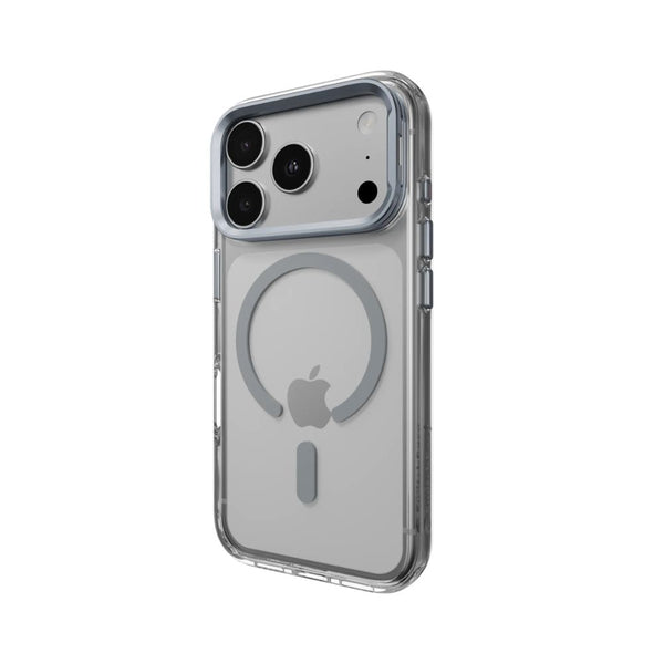 SwitchEasy LenStand M Gray MagSafe Case with 60° stand and 10-ft protection for iPhone 18 Pro Qatar