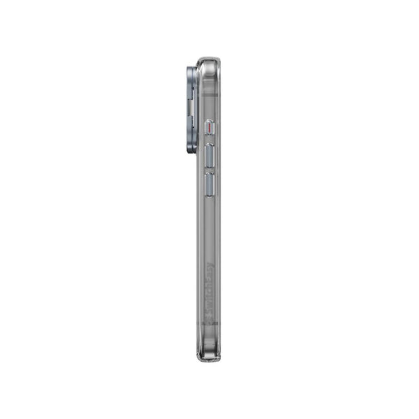 SwitchEasy LenStand M Gray MagSafe Case with 60° stand and 10-ft protection for iPhone 18 Pro Qatar