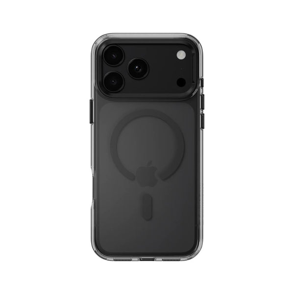 SwitchEasy LenStand M Black MagSafe Case with 60° stand and 10-ft protection for iPhone 18 Pro Max Qatar