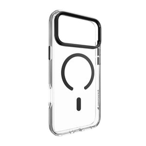 SwitchEasy LenStand M Black MagSafe Case with 60° stand and 10-ft protection for iPhone 18 Pro Max Qatar
