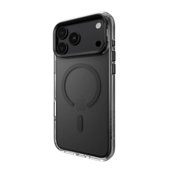 SwitchEasy LenStand M Black MagSafe Case with 60° stand and 10-ft protection for iPhone 18 Pro Max Qatar