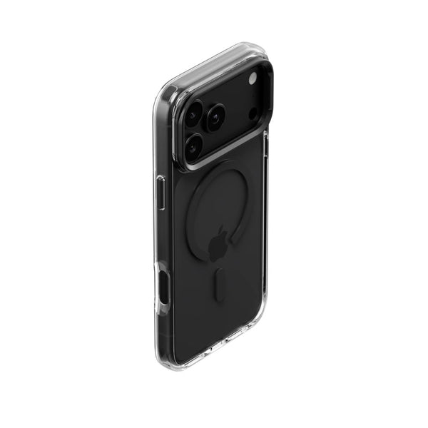 SwitchEasy LenStand M Black MagSafe Case with 60° stand and 10-ft protection for iPhone 18 Pro Max Qatar