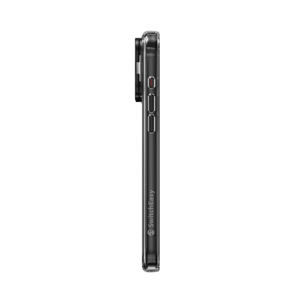 SwitchEasy LenStand M Black MagSafe Case with 60° stand and 10-ft protection for iPhone 18 Pro Max Qatar
