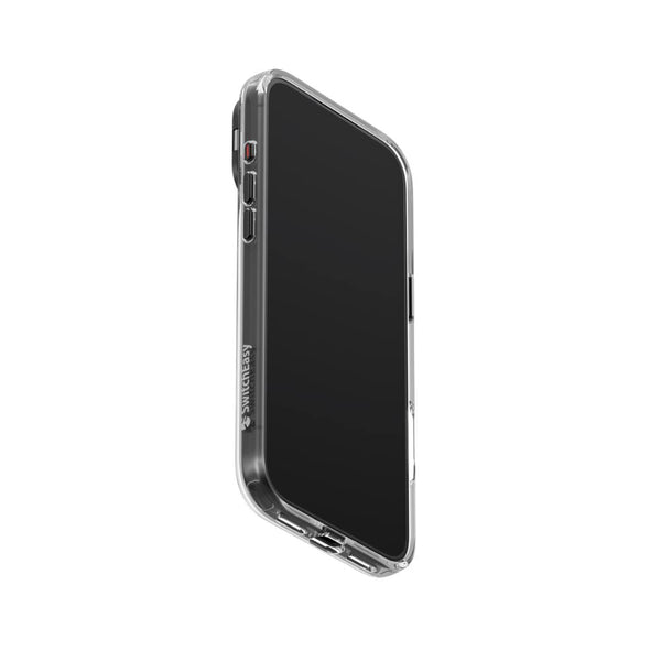 SwitchEasy LenStand M Black MagSafe Case with 60° stand and 10-ft protection for iPhone 18 Pro Max Qatar