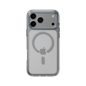 SwitchEasy LenStand M Gray MagSafe Case with 60° stand and 10-ft protection for iPhone 18 Pro Max Qatar