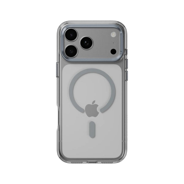 SwitchEasy LenStand M Gray MagSafe Case with 60° stand and 10-ft protection for iPhone 18 Pro Max Qatar