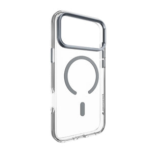 SwitchEasy LenStand M Gray MagSafe Case with 60° stand and 10-ft protection for iPhone 18 Pro Max Qatar