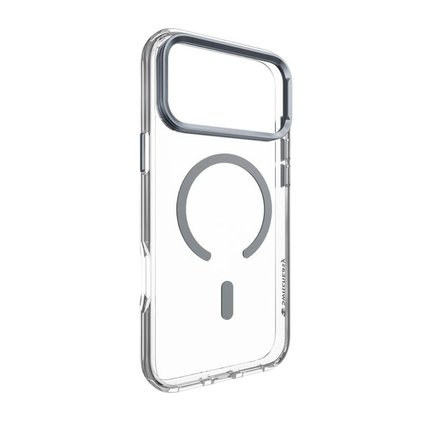 SwitchEasy LenStand M Gray MagSafe Case with 60° stand and 10-ft protection for iPhone 18 Pro Max Qatar