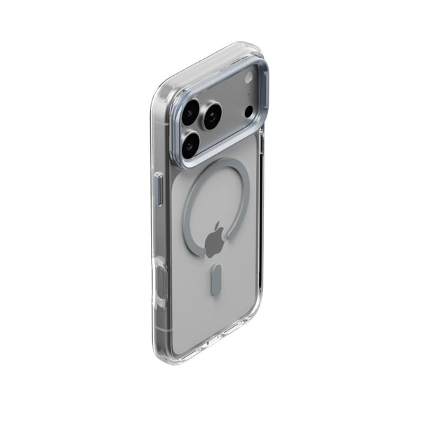 SwitchEasy LenStand M Gray MagSafe Case with 60° stand and 10-ft protection for iPhone 18 Pro Max Qatar