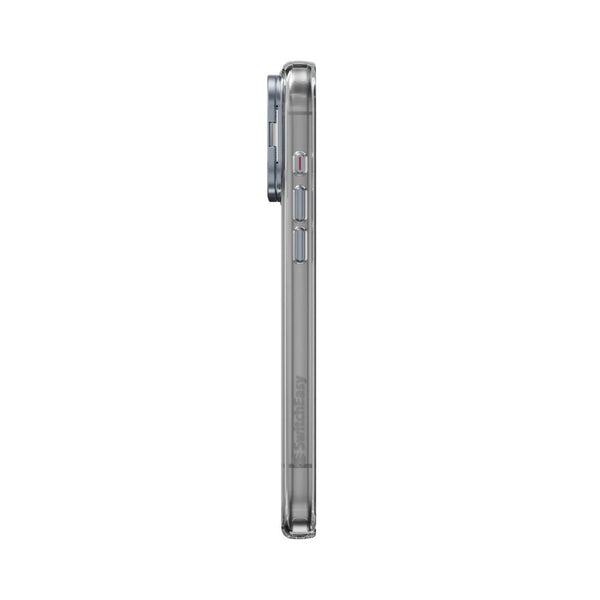 SwitchEasy LenStand M Gray MagSafe Case with 60° stand and 10-ft protection for iPhone 18 Pro Max Qatar