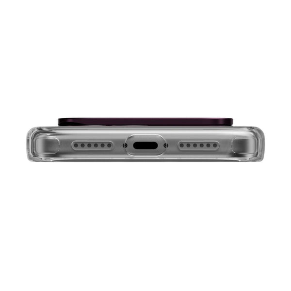 SwitchEasy LenStand M Purple MagSafe Case with 60° stand and 10-ft protection for iPhone 18 Pro Max Qatar