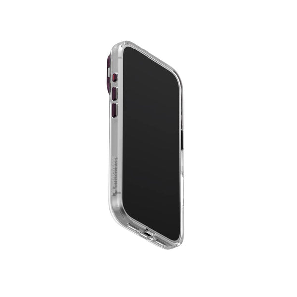 SwitchEasy LenStand M Purple MagSafe Case with 60° stand and 10-ft protection for iPhone 18 Pro Max Qatar