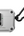 SwitchEasy Rugged Shield AirPods 4 Case in Satin Grey color with detachable carabiner.