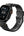 SwitchEasy Rugged Silicone Apple Watch band 44mm waterproof metal buckle Thabthaba Qatar