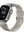 SwitchEasy Rugged Silicone Apple Watch band 44mm waterproof metal buckle Thabthaba Qatar