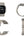 SwitchEasy Rugged Silicone Apple Watch band 44mm waterproof metal buckle Thabthaba Qatar