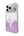 SwitchEasy Starfield M Nebula 3D Glitter MagSafe Case with AIR-BARRIER for iPhone 18 Pro Max Qatar