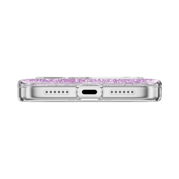 SwitchEasy Starfield M Nebula 3D Glitter MagSafe Case with AIR-BARRIER for iPhone 18 Pro Max Qatar