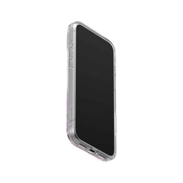 SwitchEasy Starfield M Nebula 3D Glitter MagSafe Case with AIR-BARRIER for iPhone 18 Pro Max Qatar