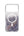 SwitchEasy Starfield M Stardust 3D Glitter MagSafe Case with AIR-BARRIER for iPhone 18 Pro Max Qatar