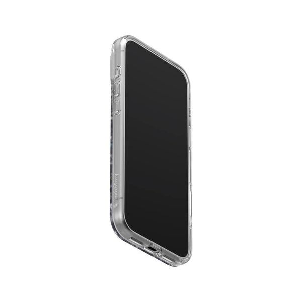 SwitchEasy Starfield M Stardust 3D Glitter MagSafe Case with AIR-BARRIER for iPhone 18 Pro Max Qatar