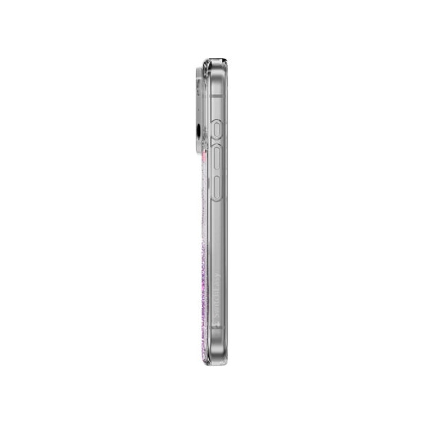 SwitchEasy Starfield M Nebula 3D Glitter MagSafe Case with AIR-BARRIER for iPhone 18 Pro Qatar