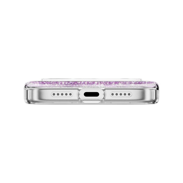 SwitchEasy Starfield M Nebula 3D Glitter MagSafe Case with AIR-BARRIER for iPhone 18 Pro Qatar