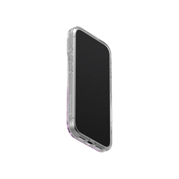SwitchEasy Starfield M Nebula 3D Glitter MagSafe Case with AIR-BARRIER for iPhone 18 Pro Qatar