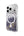 SwitchEasy Starfield M Stardust 3D Glitter MagSafe Case with AIR-BARRIER for iPhone 18 Pro Qatar