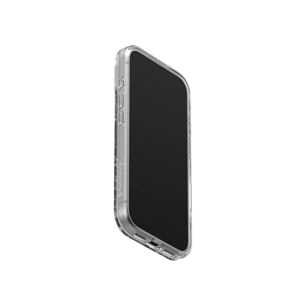 SwitchEasy Starfield M Stardust 3D Glitter MagSafe Case with AIR-BARRIER for iPhone 18 Pro Qatar